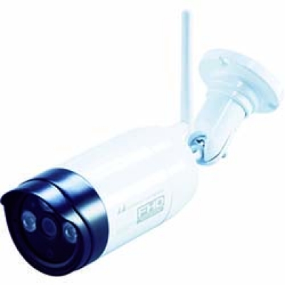 日本アンテナ（株） SCWP06FHD 日本アンテナ　増設用セキュリティカメラ