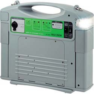 セルスター工業（株） PD-650 セルスター　ポータブル電源