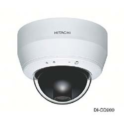 日立アプライアンス（株） DI-CD200 日立　ネットワークカメラ