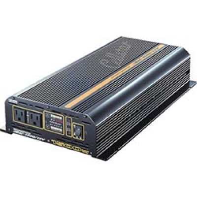 セルスター工業（株） DAC1500(12V) セルスター　インバーター