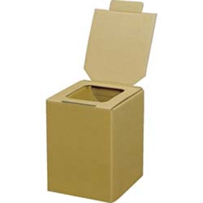 IRIS  BTS-250 ＩＲＩＳ　簡易トイレ