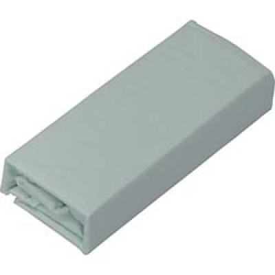 IRIS  CMS-D-GR ＩＲＩＳ　カラー敷き布団カバ－　パステルグリーン