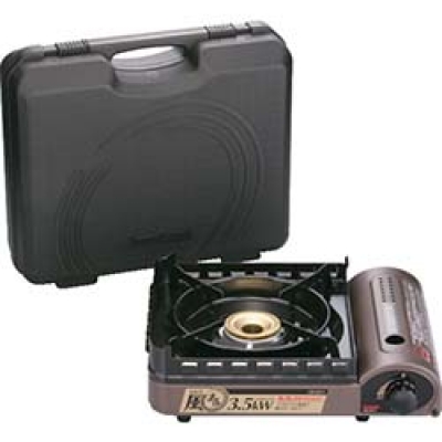 岩谷産業（株） CB-KZ-1-A 岩谷　カセットフー　風まる