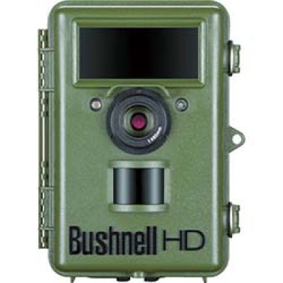 日本博士能 bolle   119740 Ｂｕｓｈｎｅｌｌ　監視カメラ　ネイチャービュー　ＨＤ　カム　ライブビュー