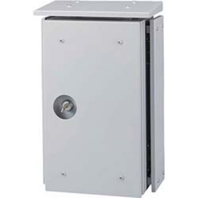 竹中エンジニアリング（株） KD203512 竹中　屋外用機器収納ＢＯＸ