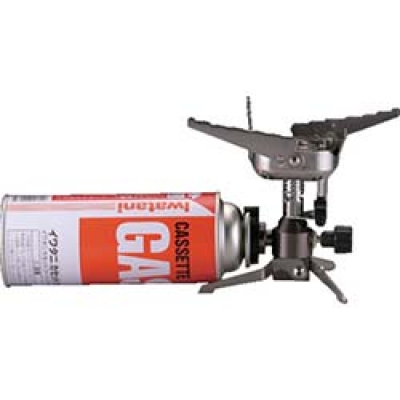 岩谷産業（株） CB-JRB-3 岩谷　カセットガスジュニアバーナー