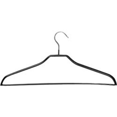 IRIS  PV-F45 ＩＲＩＳ　ＰＶＣハンガー　ＰＶ－Ｆ４５