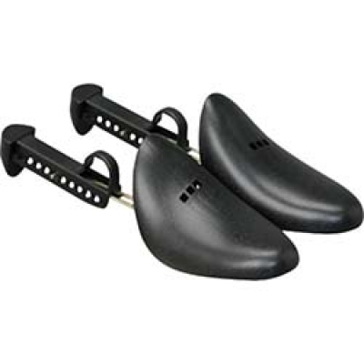 IRIS  SKP-MV ＩＲＩＳ　シューズキーパー　メンズ　ＳＫＰ－ＭＶ　ブラック