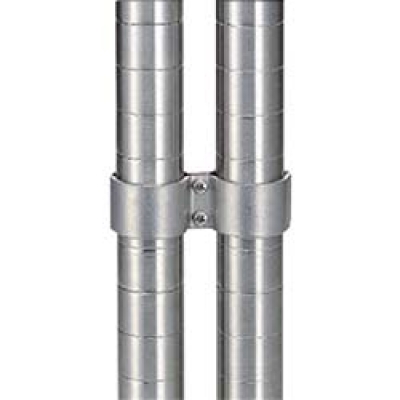 IRIS  OTB-MTN ＩＲＩＳ　折りたたみベッド　ブラウン