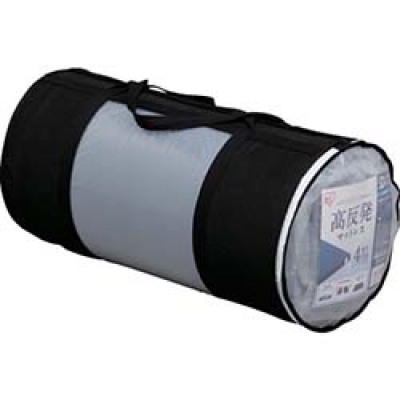 IRIS  MAK4-SD ＩＲＩＳ　高反発マットレス　４ｃｍ厚　セミダブル