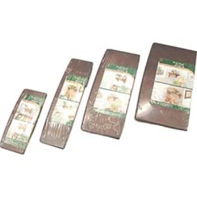 IRIS  WSH-3012-DBR ＩＲＩＳ　ウォールシェルフ　ＷＳＨ－３０１２　ダークブラウン