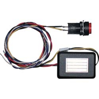 竹中エンジニアリング（株） SDR-12L 竹中　異常表示ＬＥＤ灯