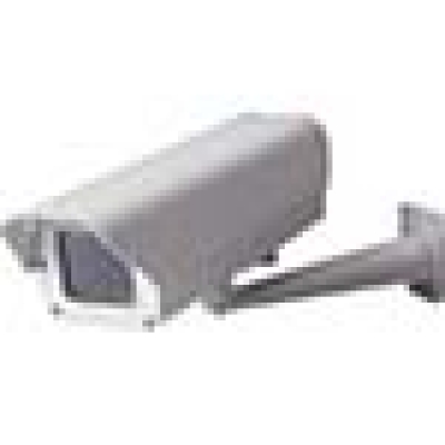 ユニット（株） VDC-430 ユニット　屋外用ダミーカメラ