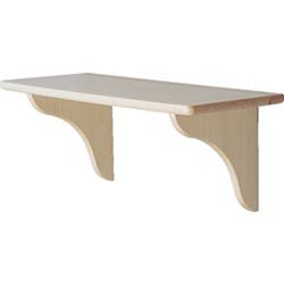 IRIS  WSH-6024-N ＩＲＩＳ　ウォールシェルフ　ＷＳＨ－６０２４　ナチュラル