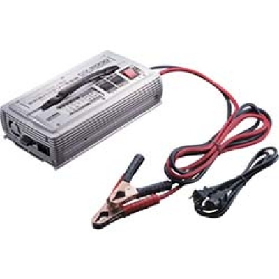 セルスター工業（株） CV-2000 セルスター　バッテリー充電器ＣＶ２０００