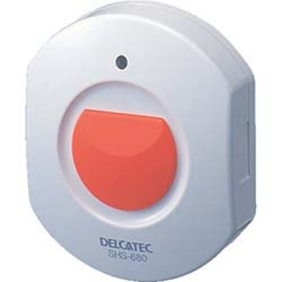 ＤＸアンテナ（株） SHS-680 デルカテック　プル式押しボタン送信部