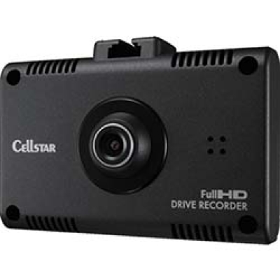 セルスター工業（株） CSD-560FH セルスター　ドライブレコーダー
