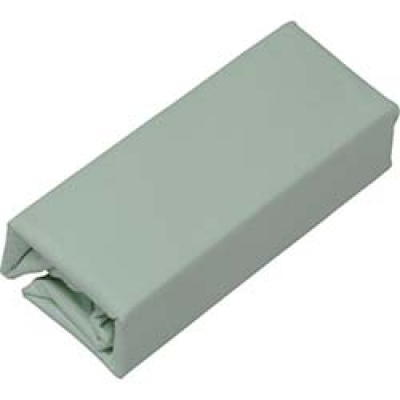 IRIS  CMK-S-GR ＩＲＩＳ　カラー掛け布団カバー　パステルグリーン