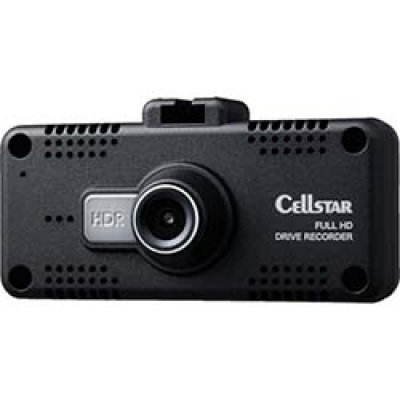 セルスター工業（株） CSD-600FHR セルスター　ドライブレコーダー
