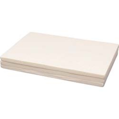 IRIS  MTRH-S ＩＲＩＳ　硬質３つ折りマットレス