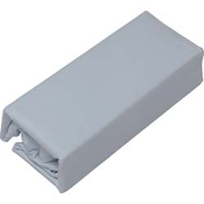 IRIS  CMK-SD-BL ＩＲＩＳ　カラー掛け布団カバー　パステルブルー