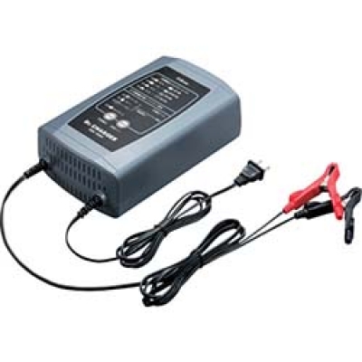 セルスター工業（株） DRC-1000 セルスター　バッテリー充電器
