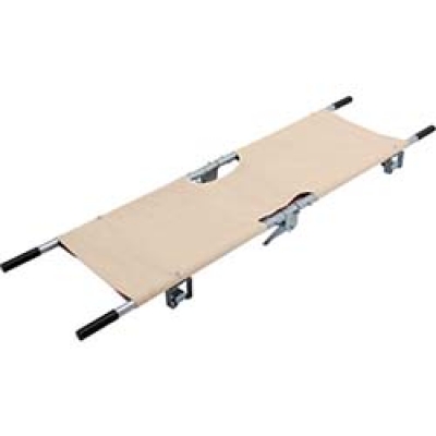 コクヨ（株） DRK-ET4N コクヨ　かんたん四ツ折担架