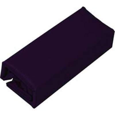 IRIS  CMK-SD-NV ＩＲＩＳ　カラー掛け布団カバー　ネイビー