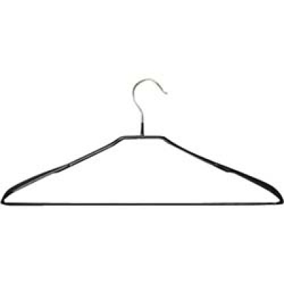 IRIS  PV-J47 ＩＲＩＳ　ＰＶＣスーツハンガー４７　ＰＶ－Ｊ４７