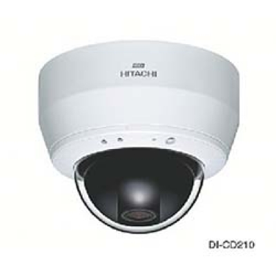 日立アプライアンス（株） DI-CD210 日立　ネットワークカメラ