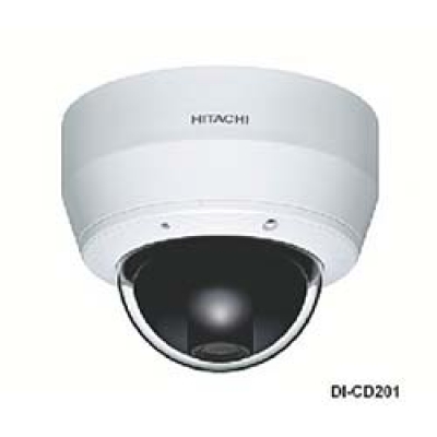 日立アプライアンス（株） DI-CD201 日立　ネットワークカメラ