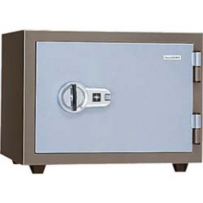 日本アイ・エス・ケイ（株） KMX-20MA キング　特殊マグネットロック式耐火金庫