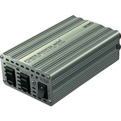 24V セルスター　インバーター