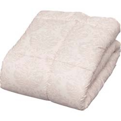 IRIS  FCKN-S ＩＲＩＳ　カシミヤ混掛け布団