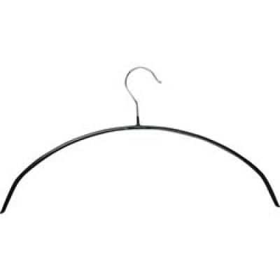 IRIS  PV-R42 ＩＲＩＳ　ＰＶＣラウンドハンガー　ＰＶ－Ｒ４２