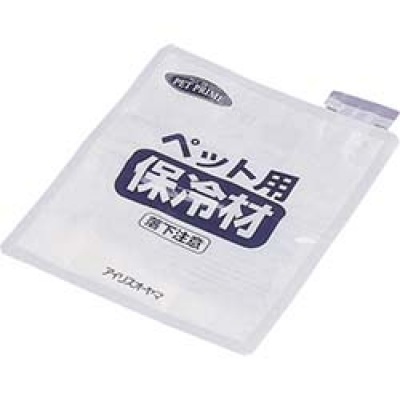 IRIS  CMI-IN ＩＲＩＳ　ひんやりアイスマット専用保冷材　ホワイト