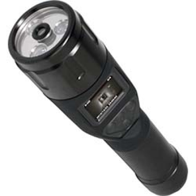 （株）サイホープロパティーズ TC001 ＣＵＬＤＯＯＲ　懐中電灯型ビデオカメラ　ＴＣ　ＯＮＥ