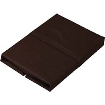 IRIS  CMB-S-BR ＩＲＩＳ　カラーボックスシーツ　ブラウン