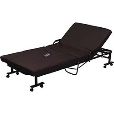 IRIS  OTB-ARD ＩＲＩＳ　エアリーマットレス付き電動リクライニングベッド