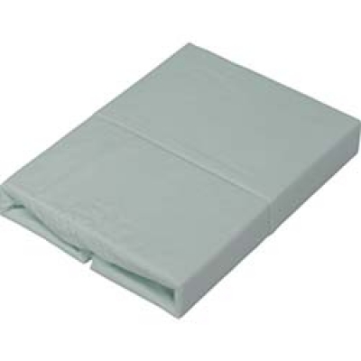 IRIS  CMB-D-GR ＩＲＩＳ　カラーボックスシーツ　パステルグリーン