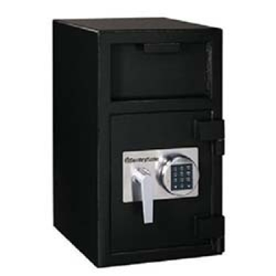 マスターロック・セントリー日本（株） DH-74E セントリー　投入式金庫　ＤＨ－０７４Ｅ