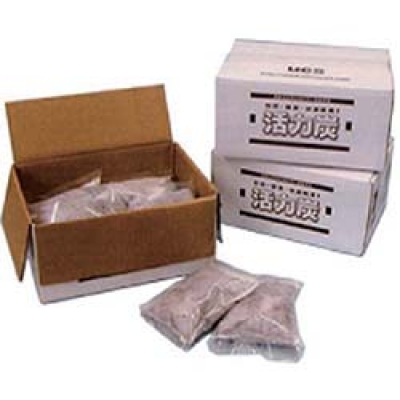 （株）ユーイーエス KT-E8 ＵＥＳ　活力炭住まいの救急箱　（８個入）