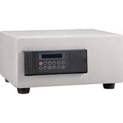 （株）エーコー HES-2MD エーコー　客室用耐火金庫