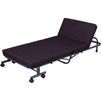 IRIS  OTBK-BK ＩＲＩＳ　折りたたみベッド　ＯＴＢＫ－ＢＫ