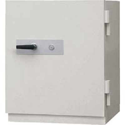 日本アイ・エス・ケイ（株） DS-800X キング　データメディア耐火金庫