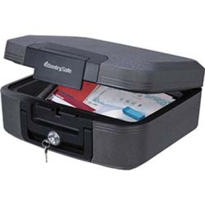 マスターロック・セントリー日本（株） CHW20121 セントリー　ポータブル耐火・防水保管庫