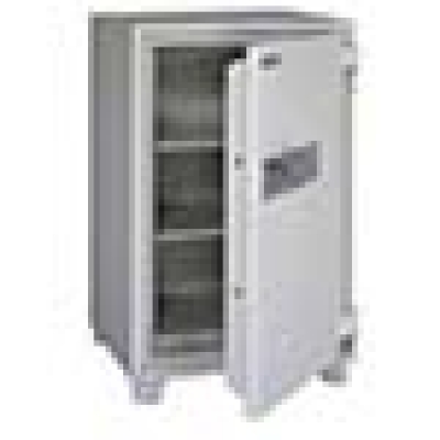 （株）ナイキ FM2-21 ナイキ　耐火金庫（ダイヤル式）