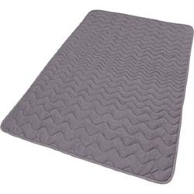 IRIS  YASP-D ＩＲＩＳ　柔らかあったか敷きパッド