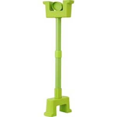 積水樹脂（株） TKB-LGR 積水　つっぱり式家具転倒防止棒　Ｉ－ｂｏｕ　（あいぼう）　＜Ｌ　グリーン＞