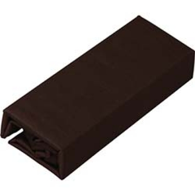 IRIS  CMS-S-BR ＩＲＩＳ　カラー敷布団カバ－　ブラウン